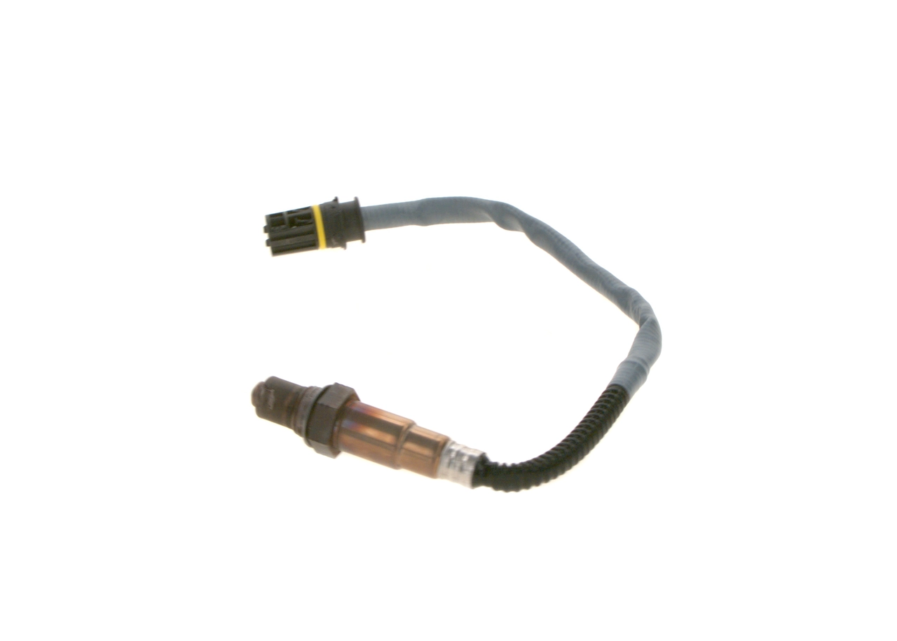 0258006809 Bosch Sonda lambda, sensor de oxigênio depois de catalisador