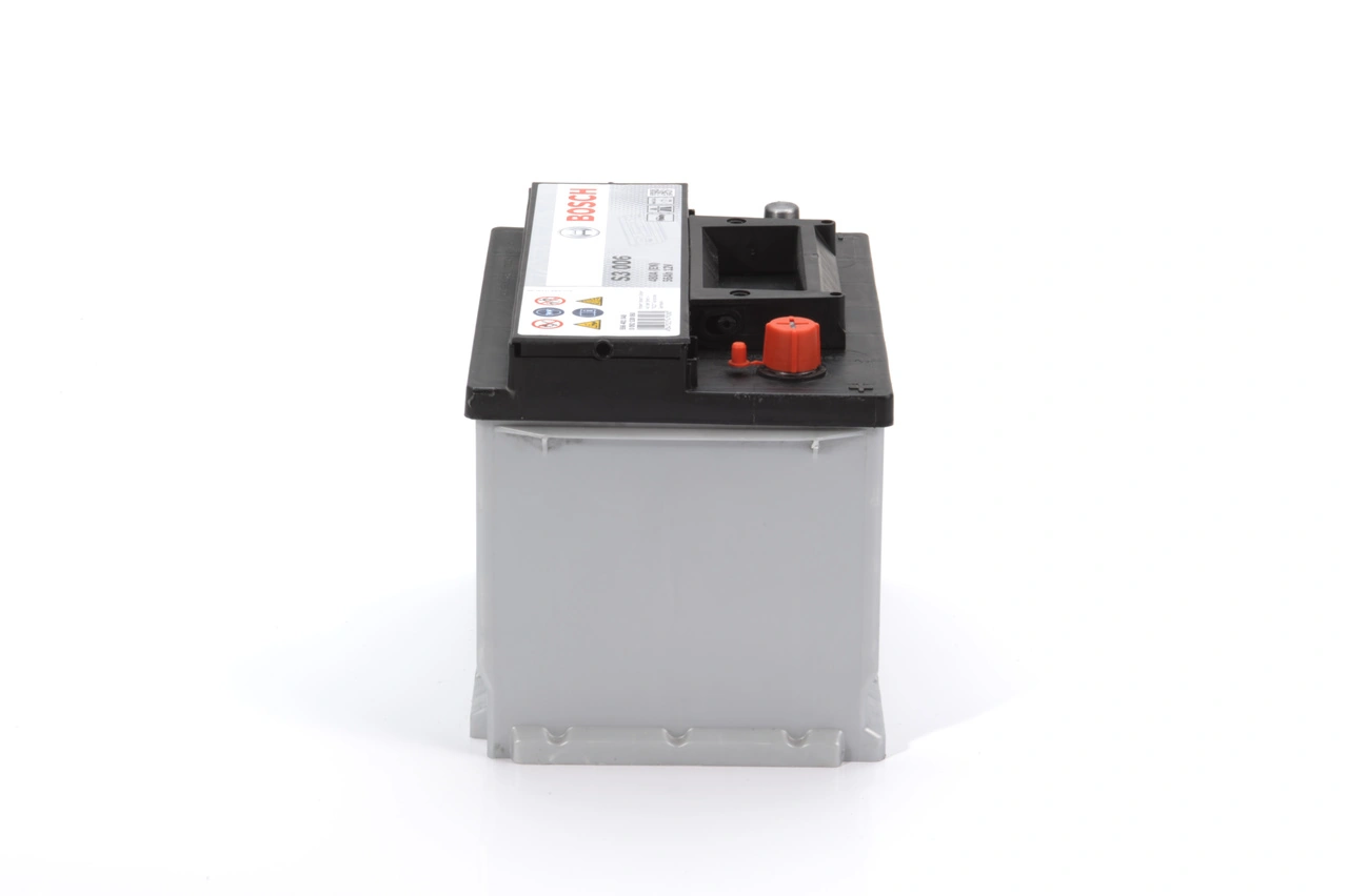 Compre 0092S30060 Bosch Bateria recarregável (PILHA)