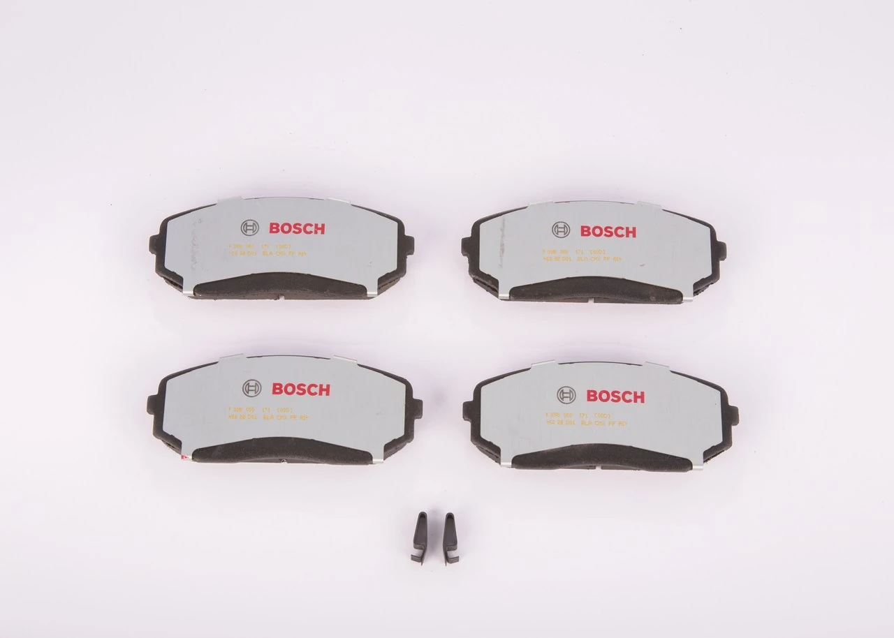1986A01026 Bosch Gerador