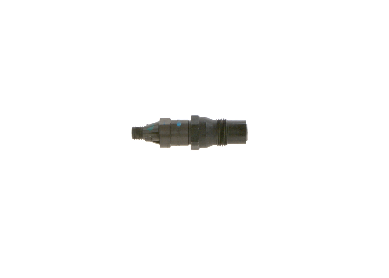 0433271758 Bosch Pulverizador de diesel do injetor