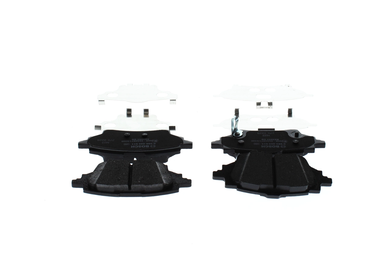  Yaris  hatchback (2020-2026) original desde 41,73 €