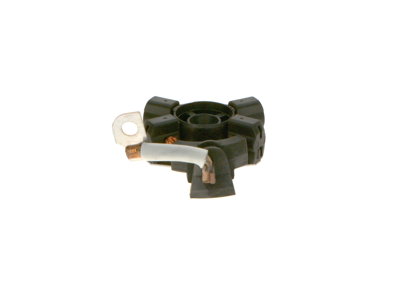 Compre 1004336653 Bosch Porta-escovas do motor de arranco