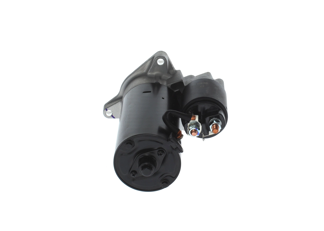 1986S00808 Bosch Motor de arranco