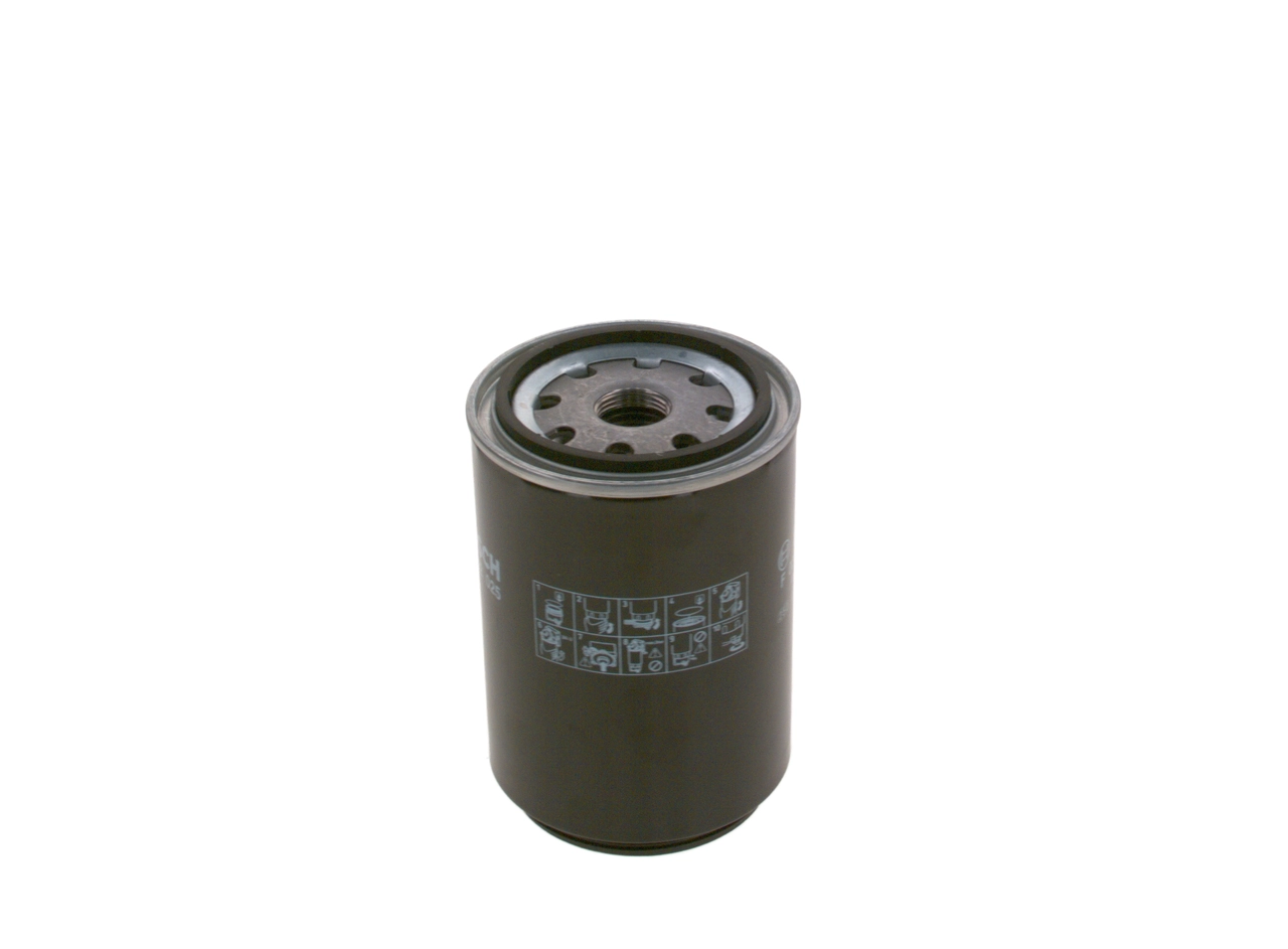 Compre F026402025 Bosch Filtro de combustível