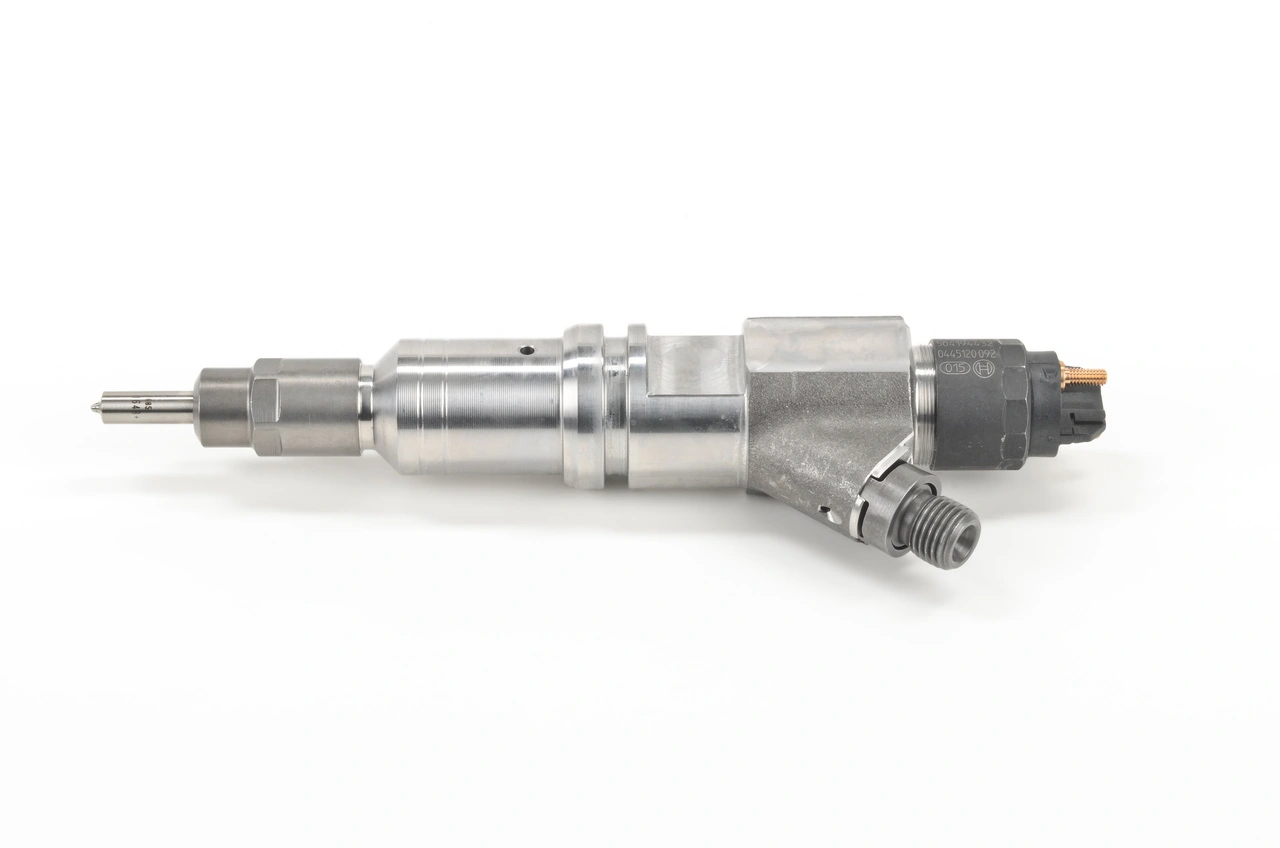 0445120092 Bosch Injetor de injeção de combustível