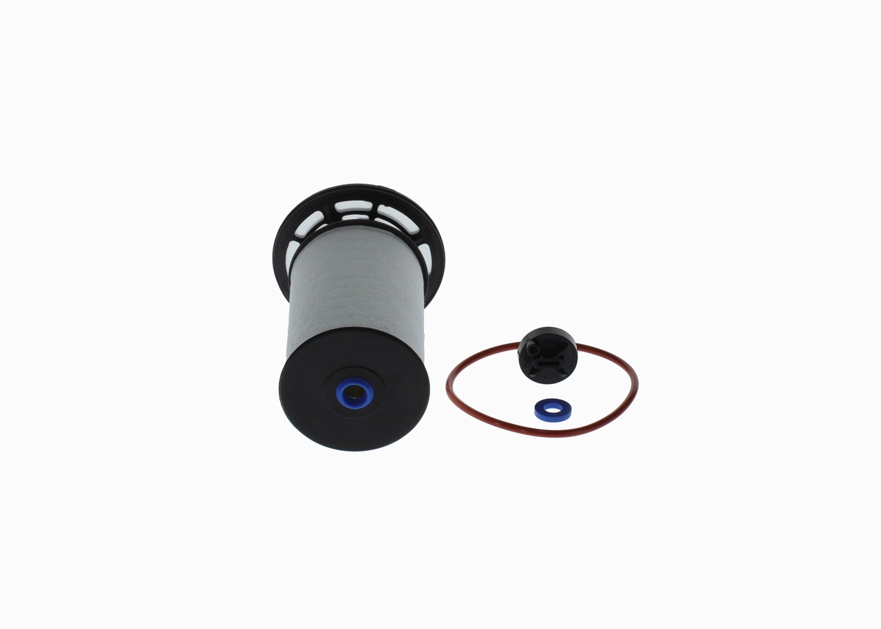 Compre F026402284 Bosch Filtro de combustível