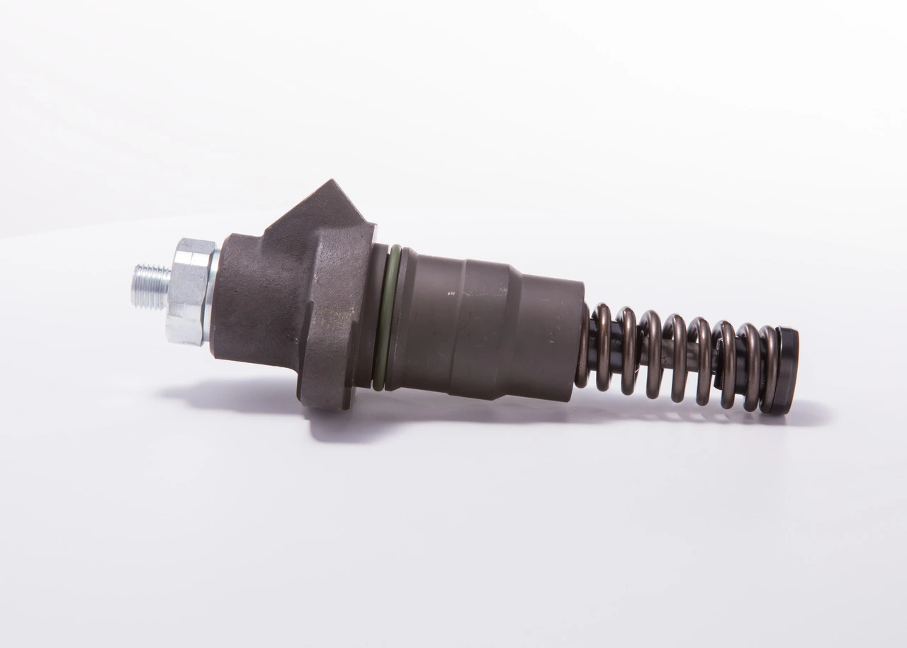 Injetor de injeção de combustível 0414693007 Bosch