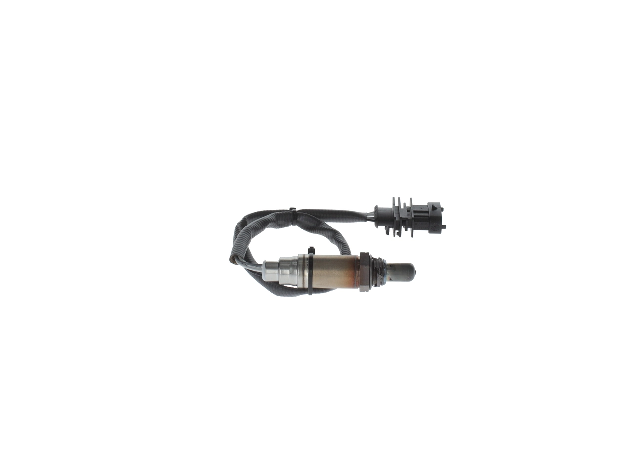 0258005007 Bosch Sonda lambda, sensor de oxigênio até o catalisador