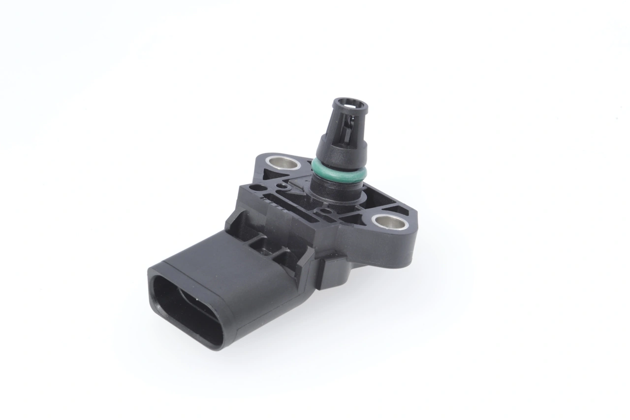 Sensor de temperatura da mistura de ar 0281006152 Bosch