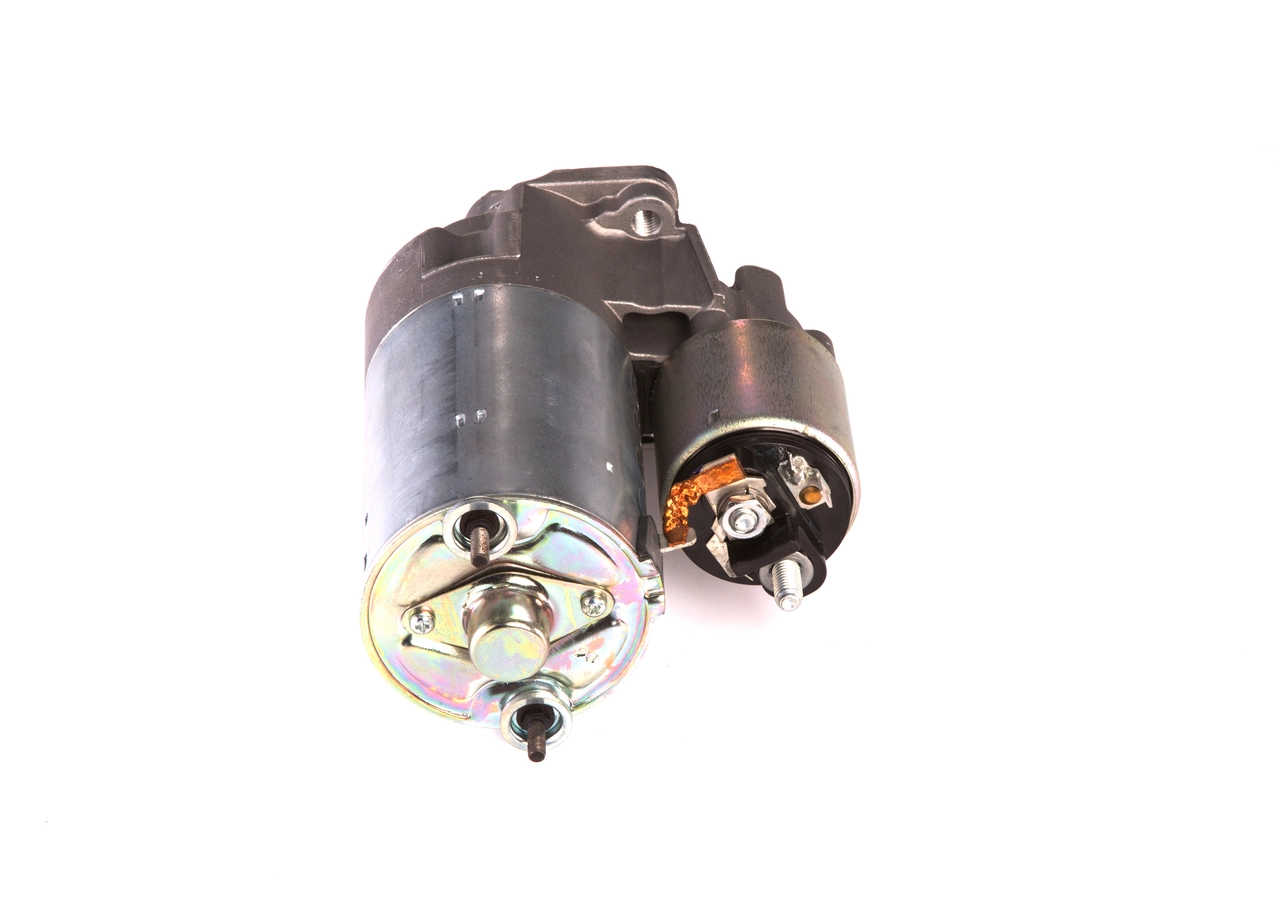 Compre 0001112025 Bosch Motor de arranco