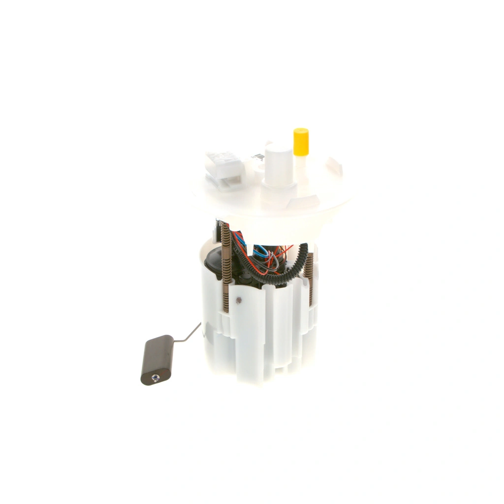 Compre 0580200369 Bosch Módulo de bomba de combustível com sensor do nível de combustível