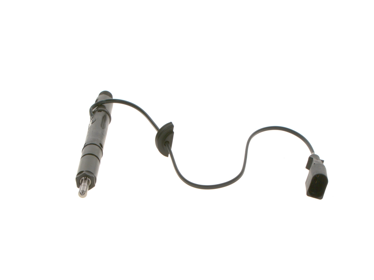 Compre 0432133792 Bosch Injetor de injeção de combustível