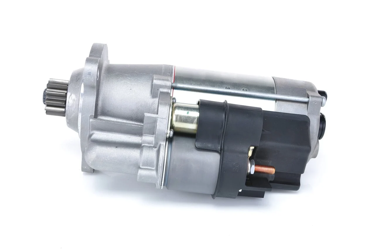 Compre 0001330008 Bosch Motor de arranco