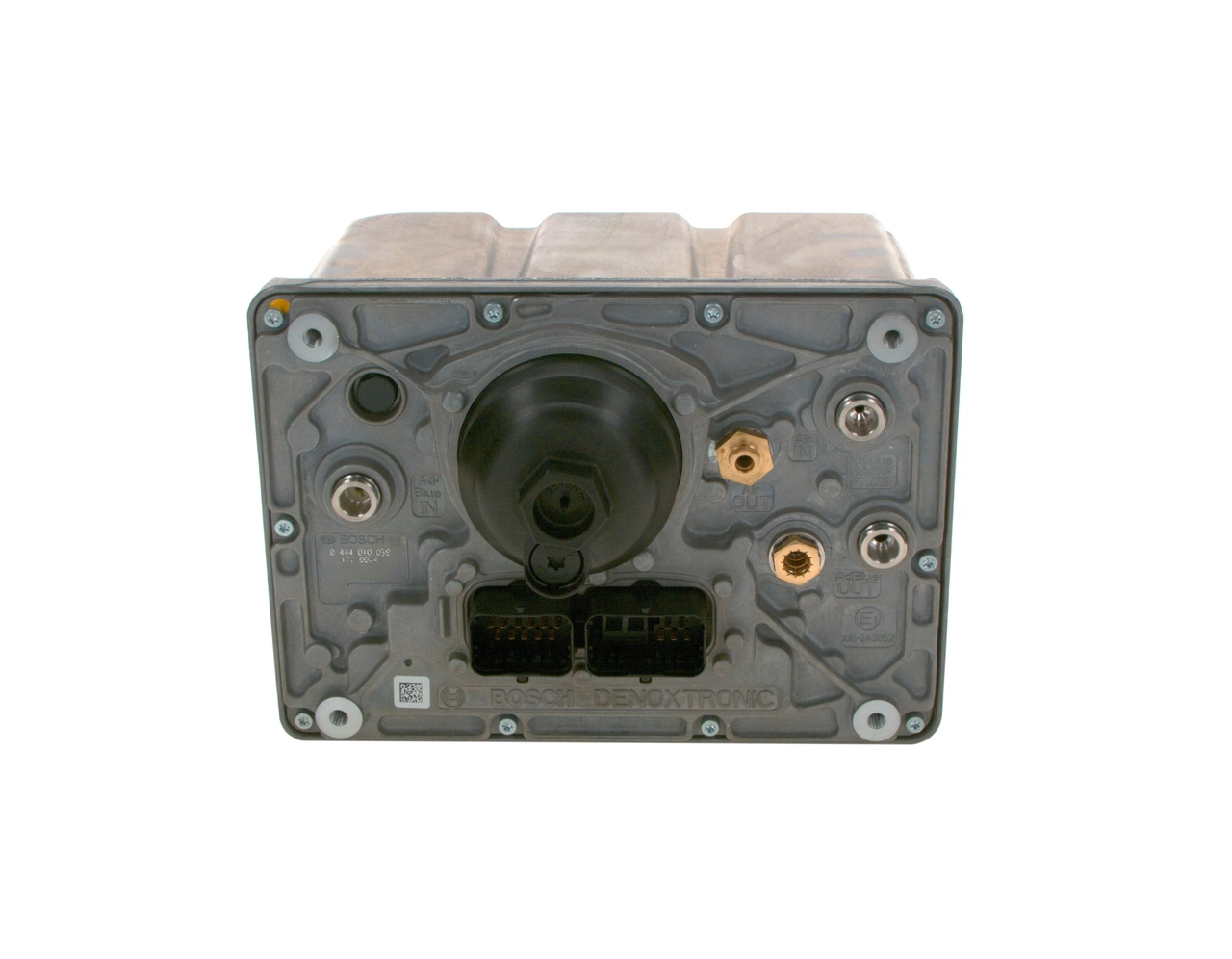 0444010038 Bosch Unidade de controlo AD BLUE