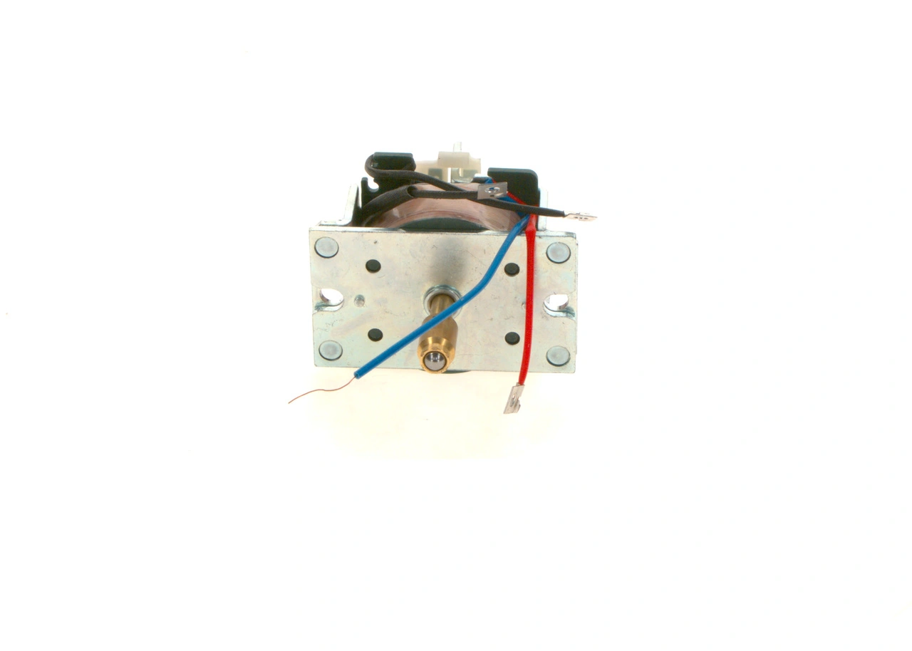2339450020 Bosch Relê retrator do motor de arranco