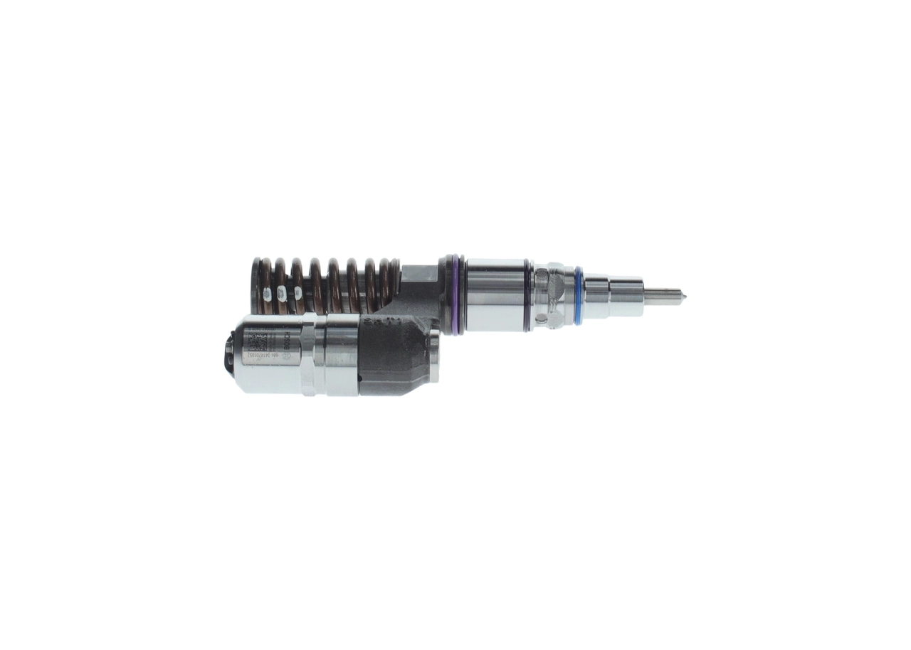 0414701057 Bosch Injetor de injeção de combustível