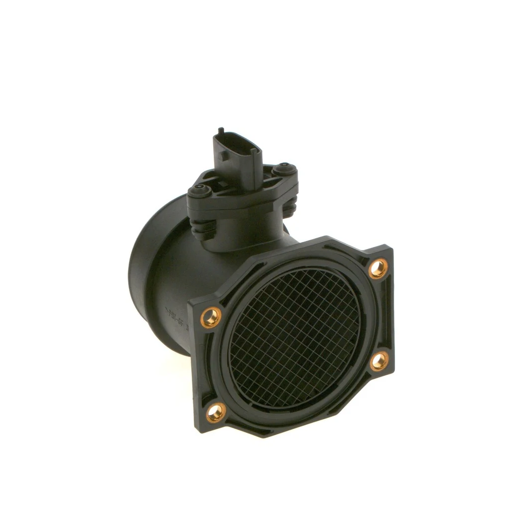 Sensor de fluxo (consumo) de ar, medidor de consumo M.A.F. - (Mass Airflow) Bosch 0986284012 preço, a partir de 34,39 USD
