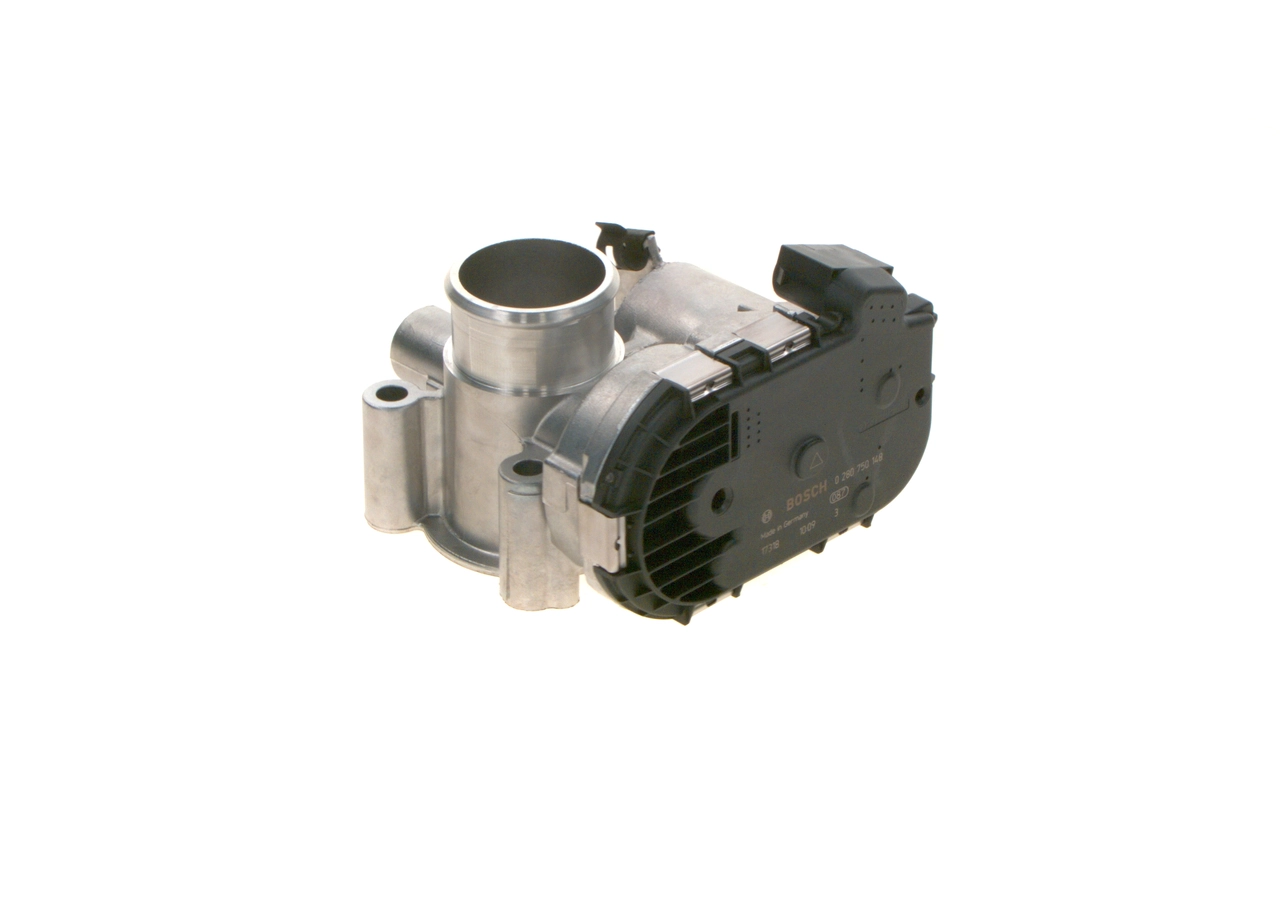 Regulador da válvula de borboleta 0280750148 Bosch