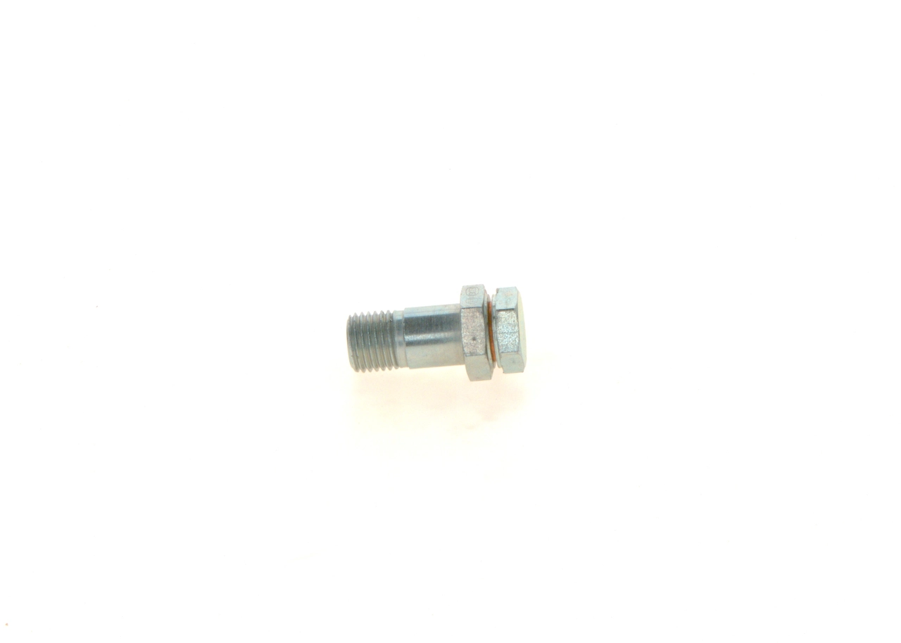 Compre 1417413000 Bosch Válvula de retenção para devolução de combustível
