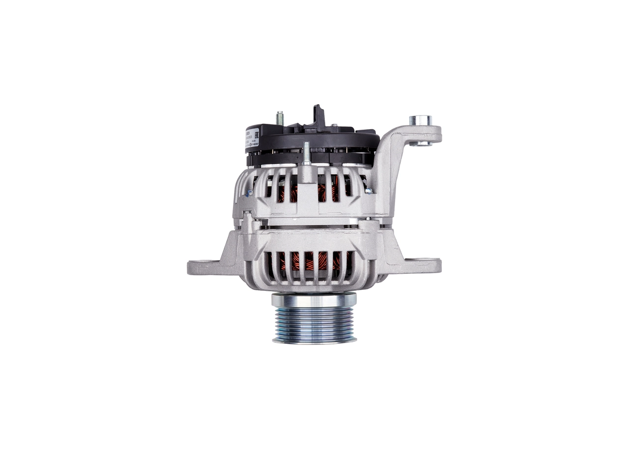1986A00923 Bosch Gerador
