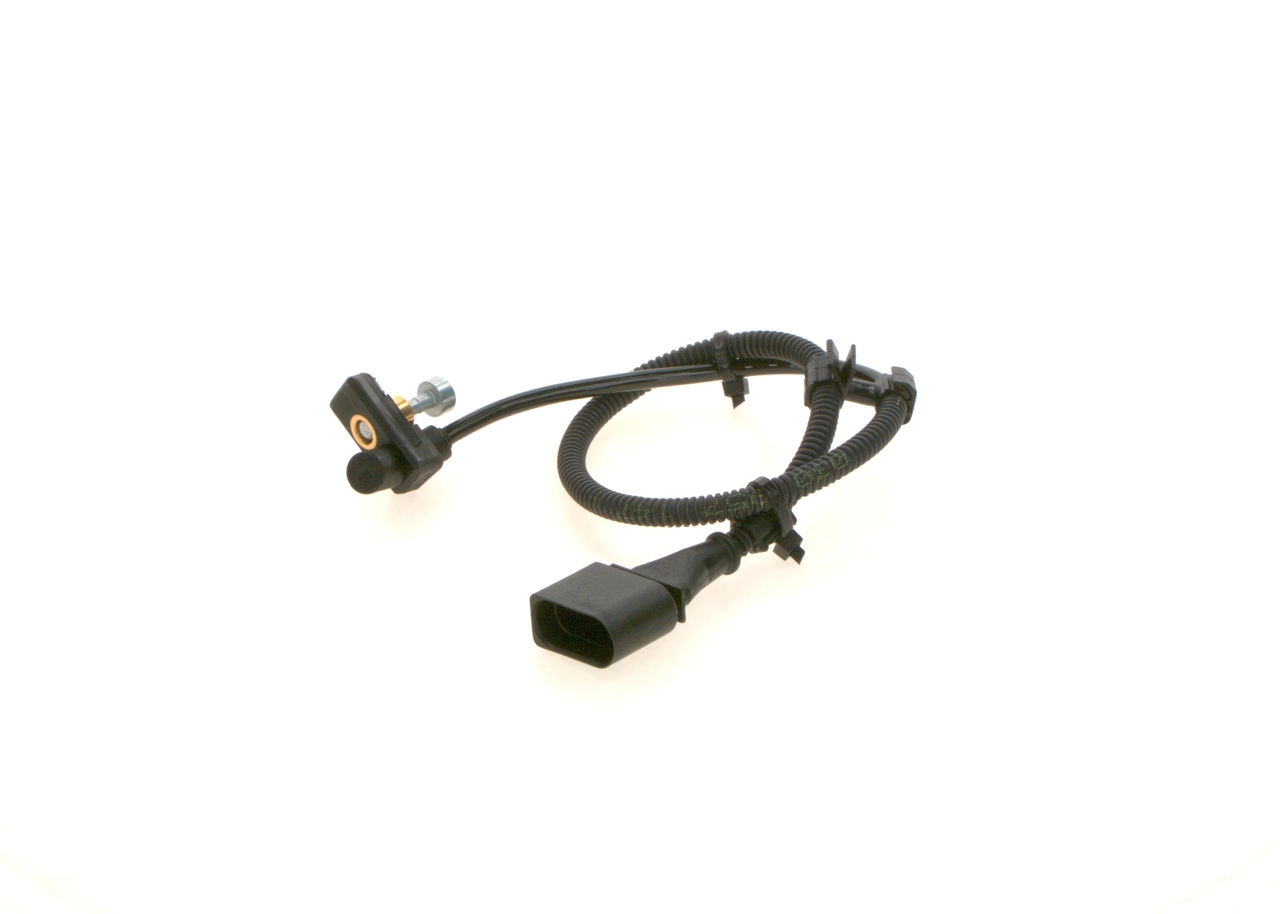 Sensor de posição (de revoluções) de cambota 0261210213 Bosch