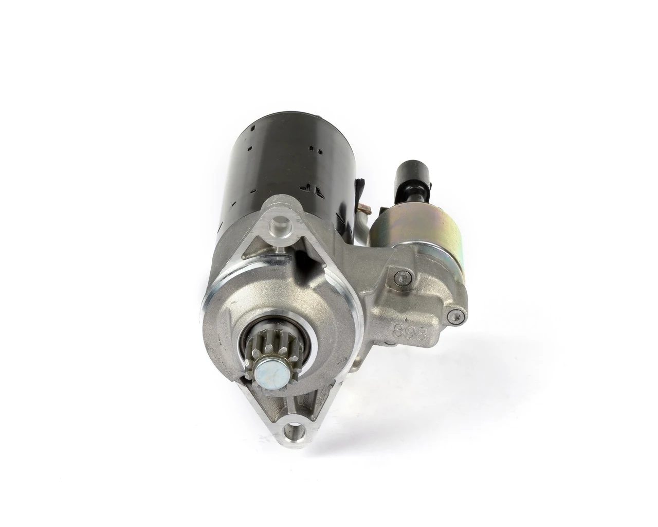 0001123044 Bosch Motor de arranco