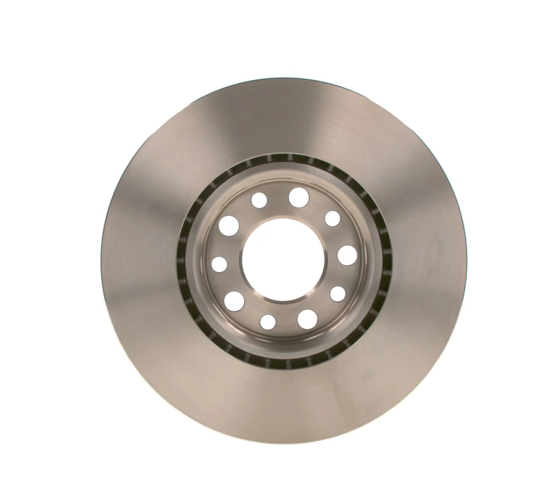 0986479293 Bosch Disco do freio dianteiro