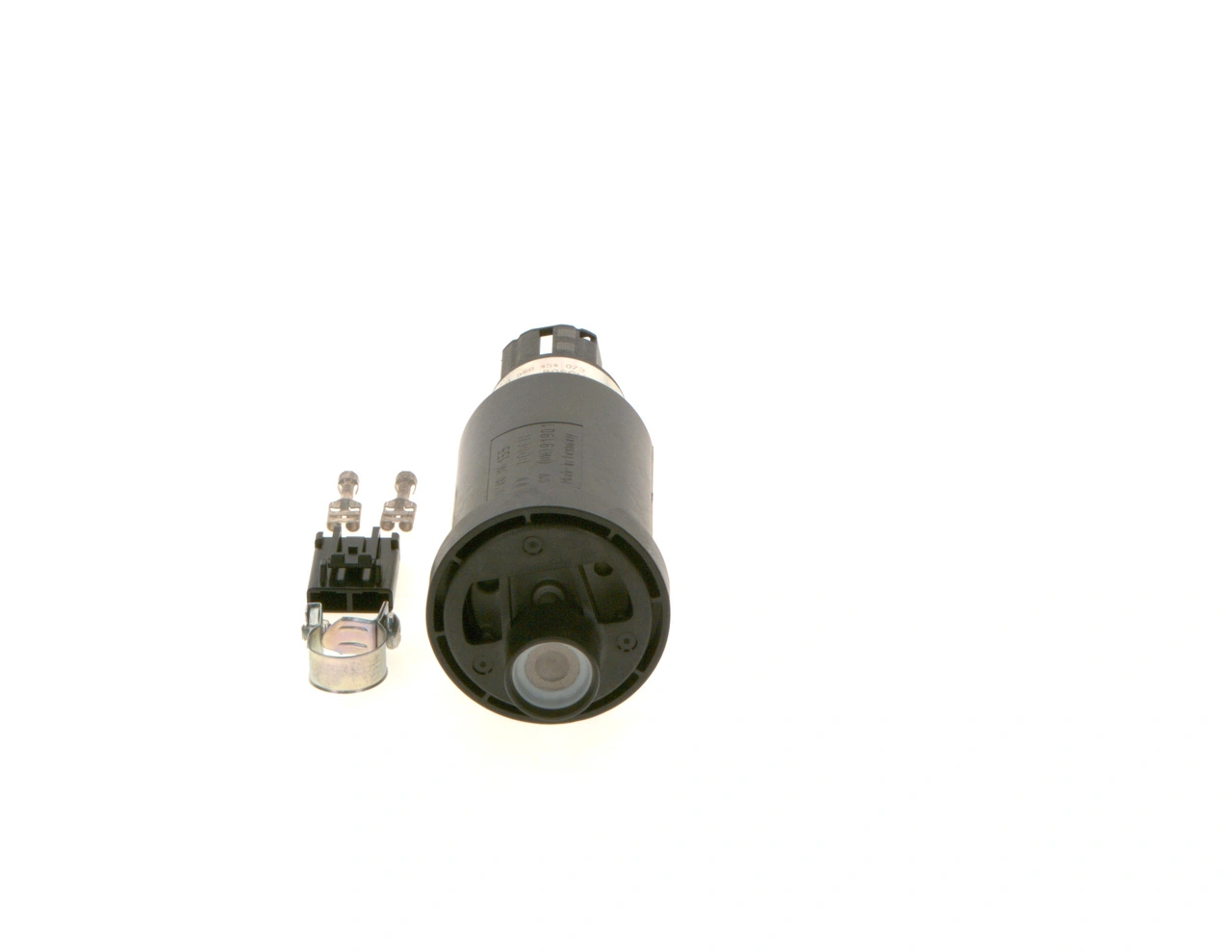 Elemento de turbina da bomba de combustível 0580314155 Bosch