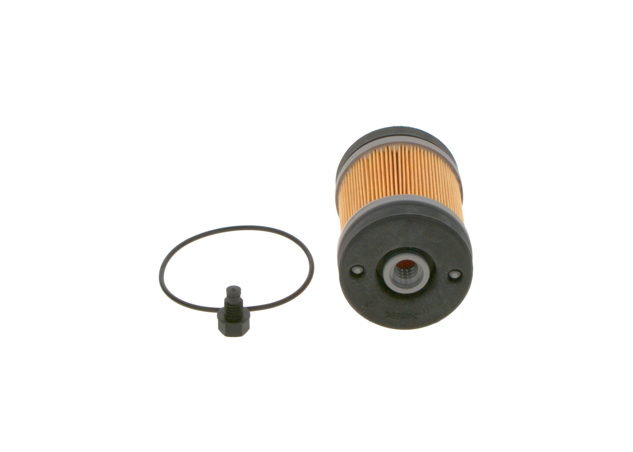 Filtro de partículas do sistema dos gases de escape Bosch 1457436006 preço, a partir de 45,35 USD