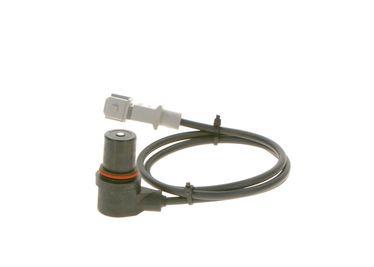 Sensor de posição (de revoluções) de cambota 0261210139 Bosch