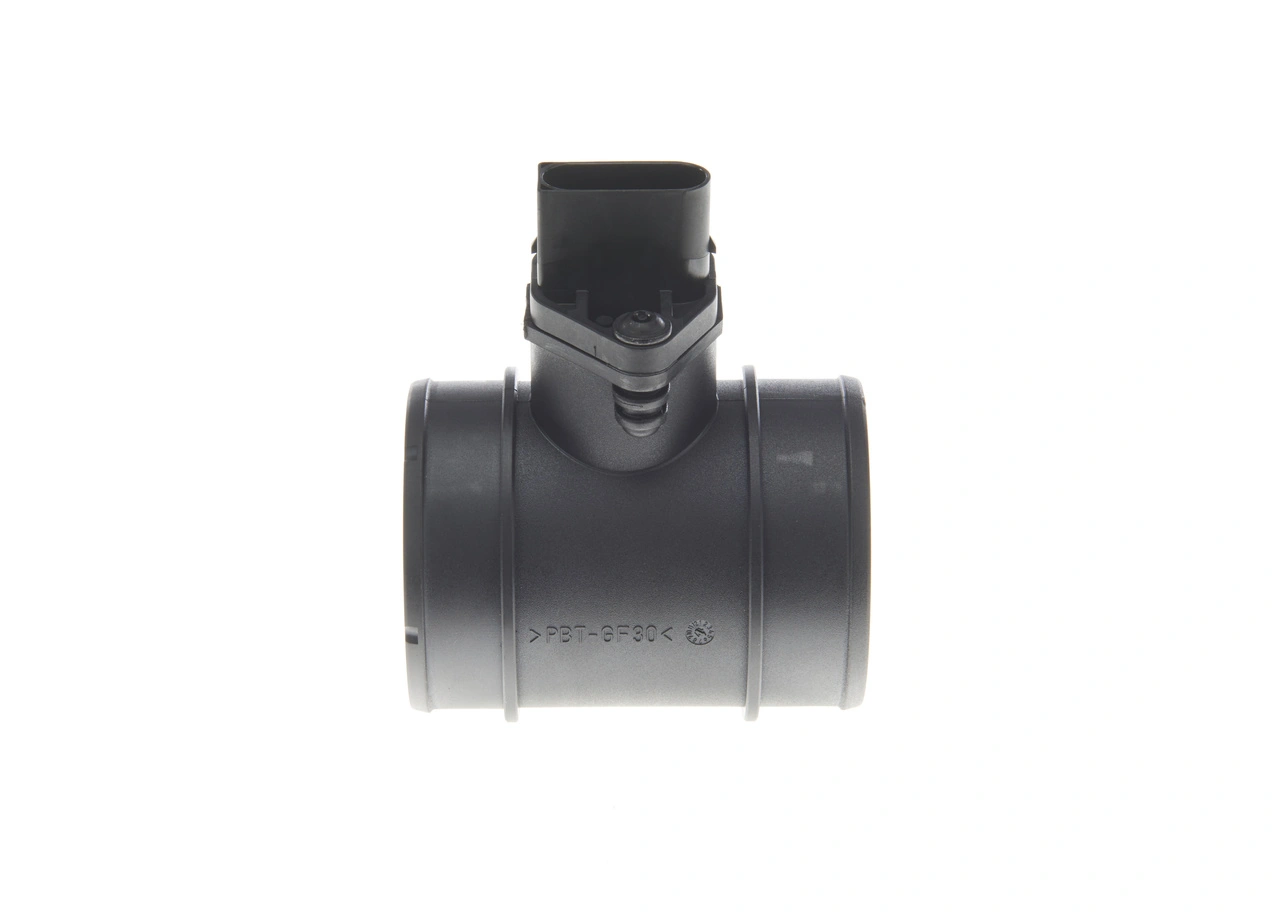 Sensor de fluxo (consumo) de ar, medidor de consumo M.A.F. - (Mass Airflow) Bosch 0281002621 preço, a partir de 78,32 USD