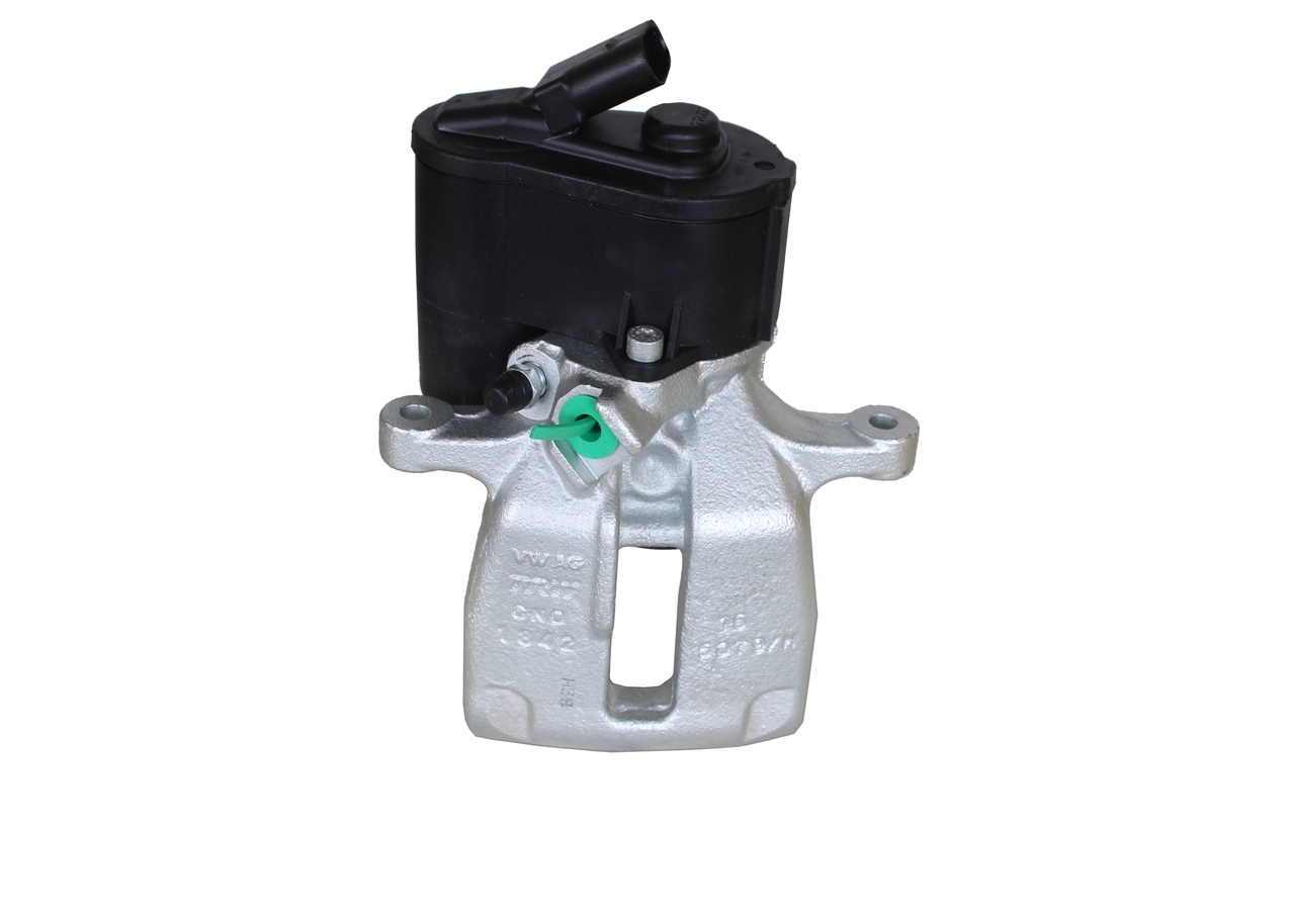 Compre 0986135576 Bosch Suporte do freio traseiro direito