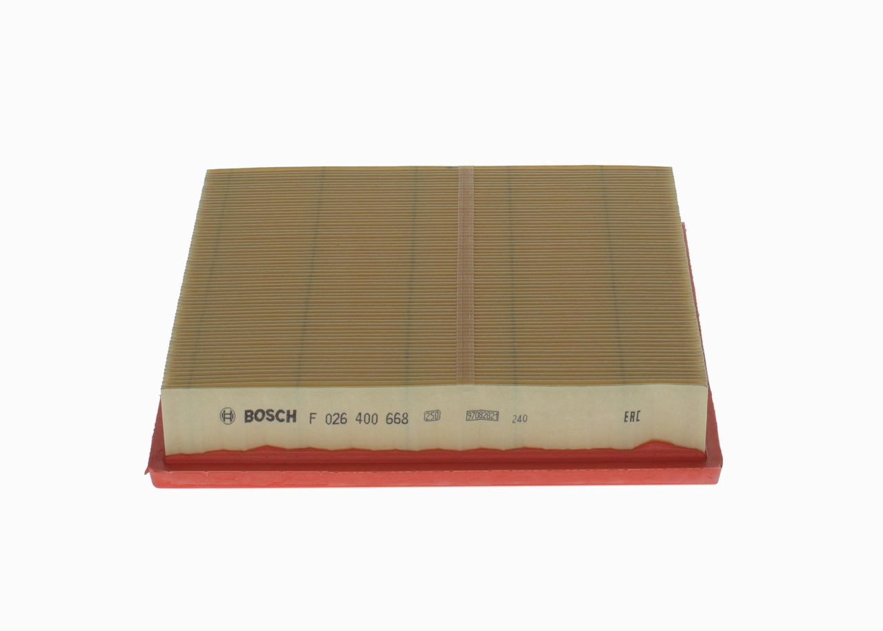 Compre F026400668 Bosch Filtro de ar