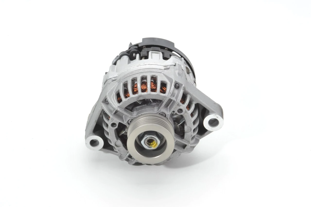 0124225020 Bosch Gerador