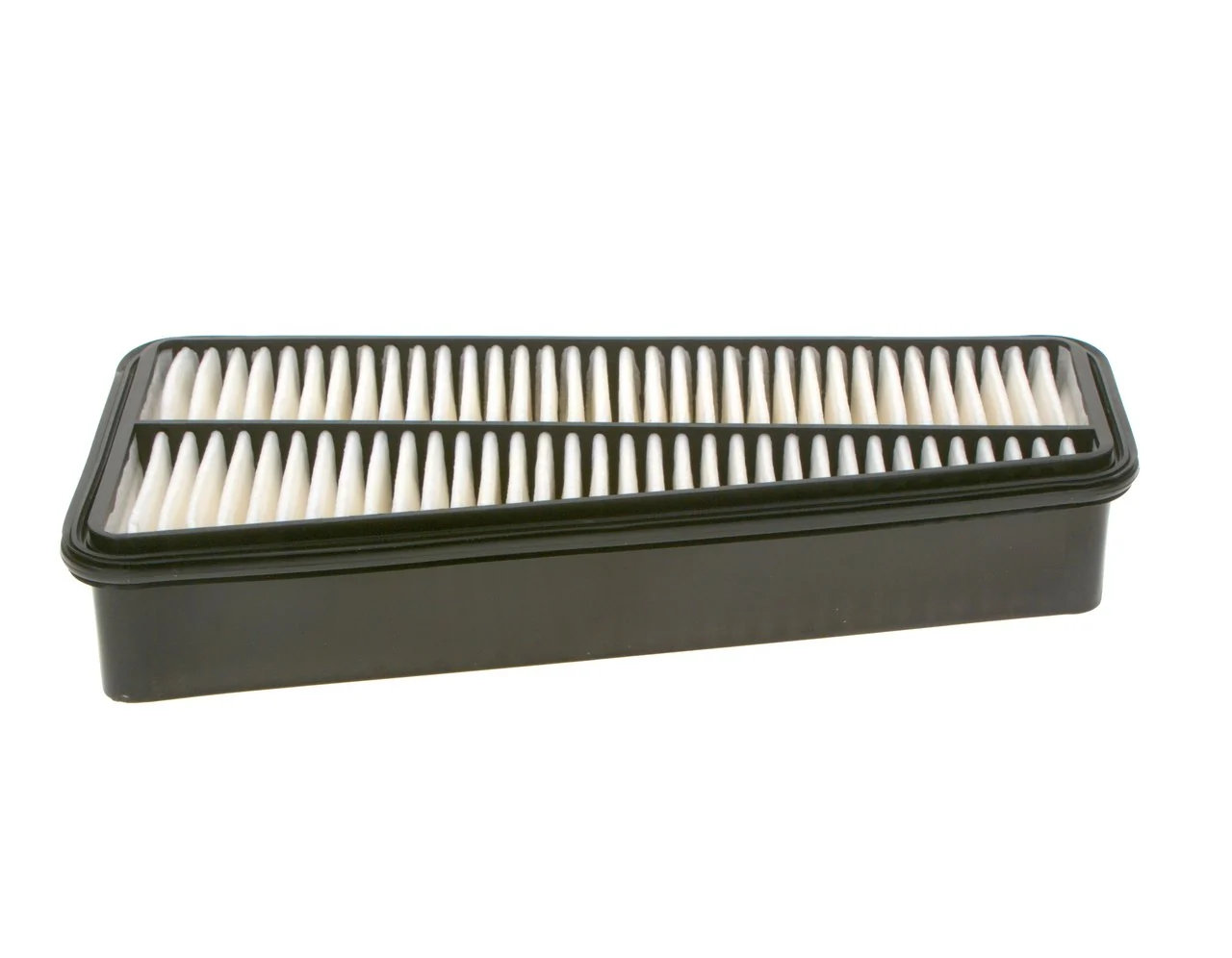 F026400302 Bosch Filtro de ar