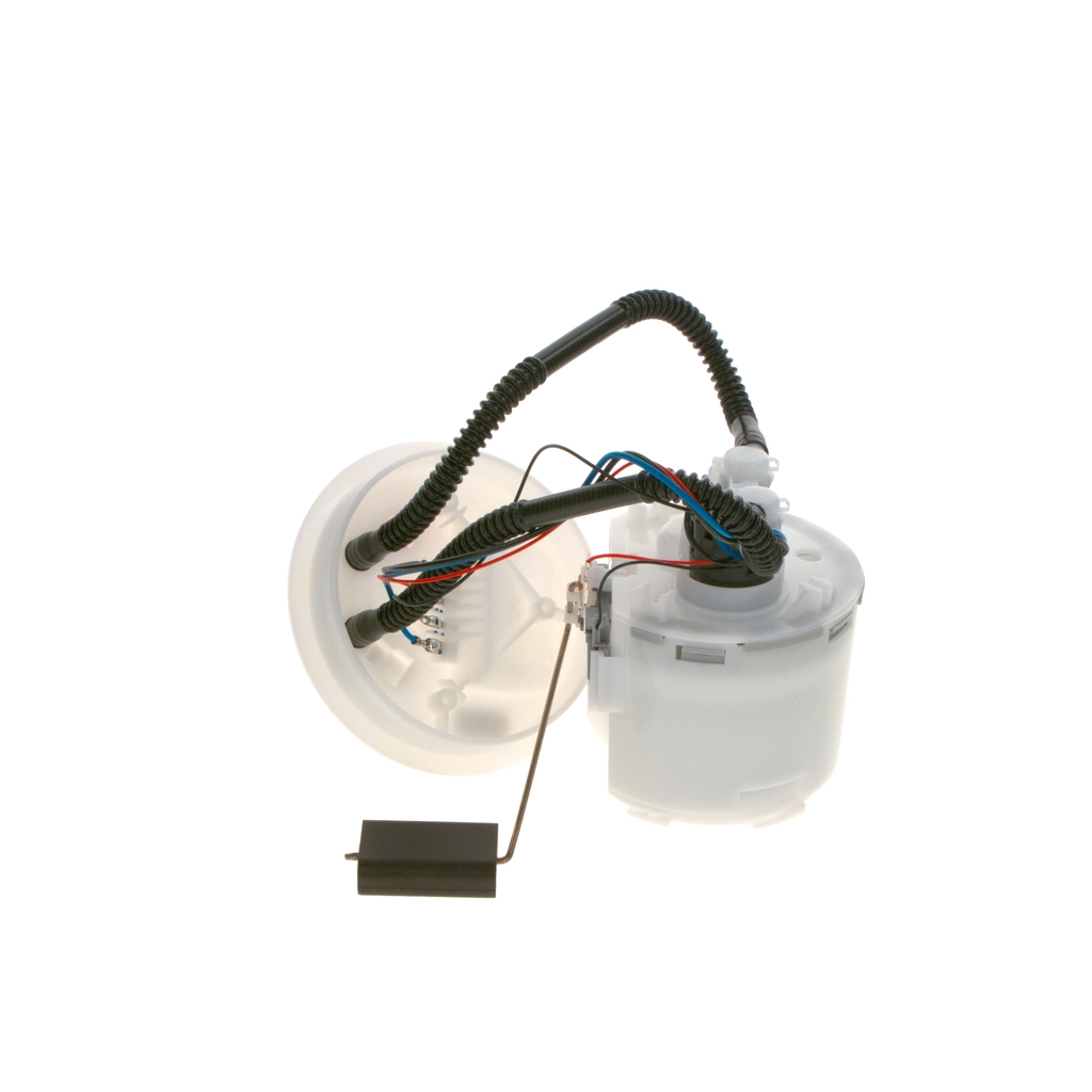 0986580994 Bosch Módulo de bomba de combustível com sensor do nível de combustível