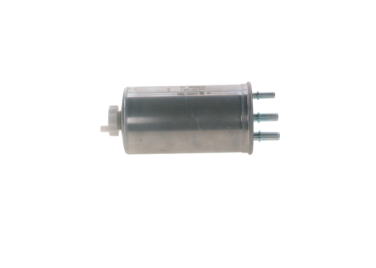 Filtro de combustível Bosch F026402075 preço, a partir de 24,10 USD