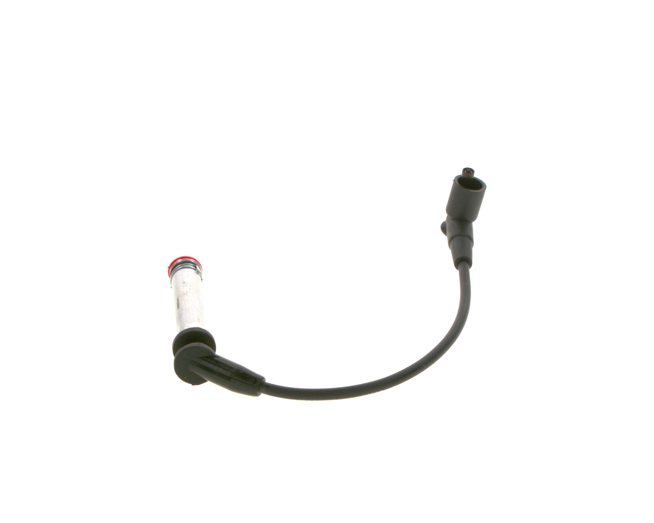 Fios de alta voltagem, kit 802 NGK