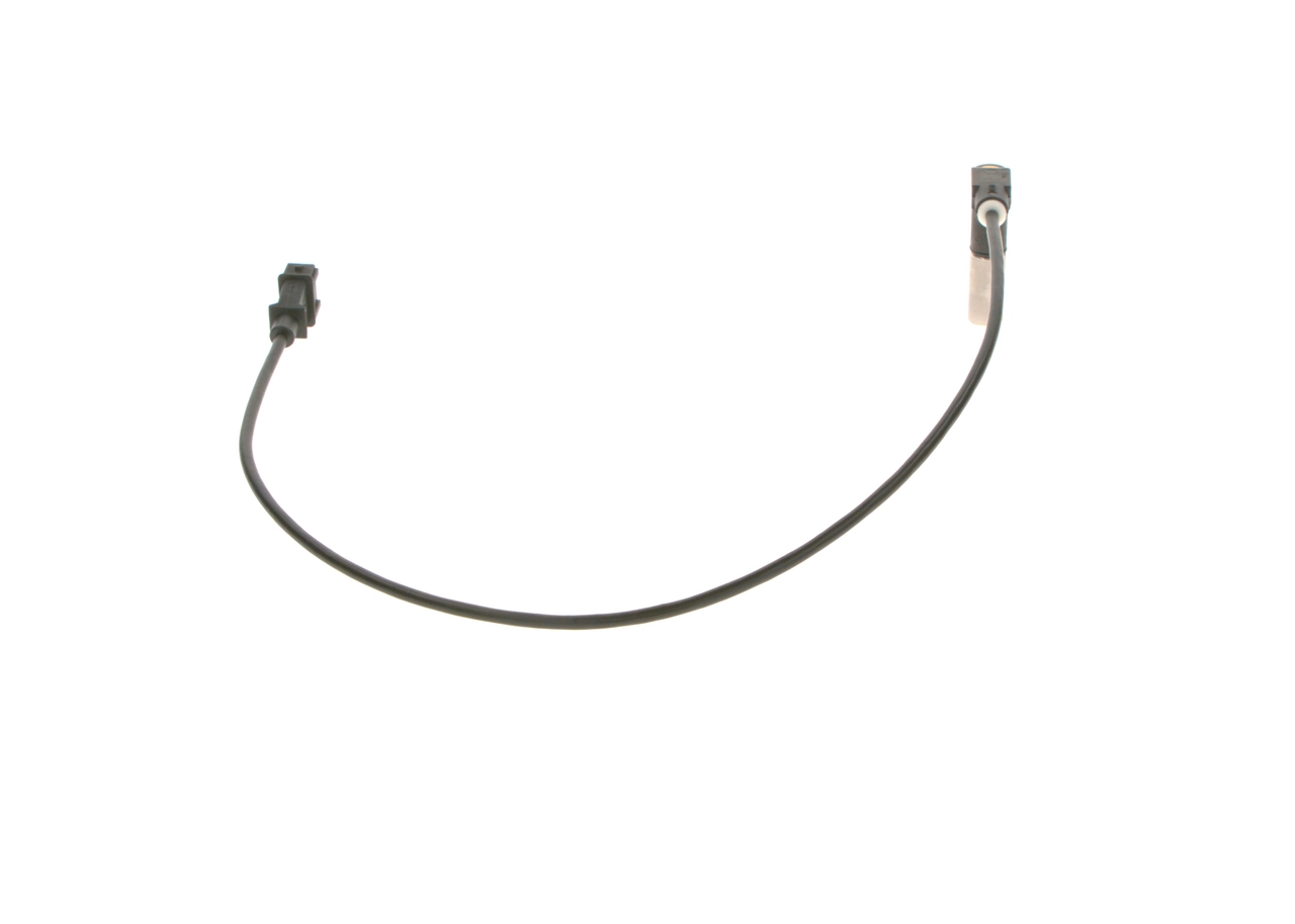 Sensor de posição (de revoluções) de cambota 0261210002 Bosch