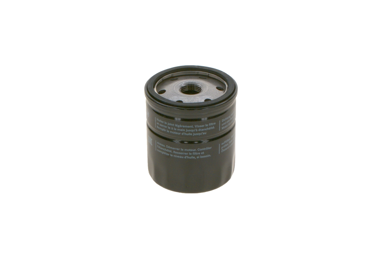 Filtro de óleo Bosch 0451103298 preço, a partir de 5,86 USD