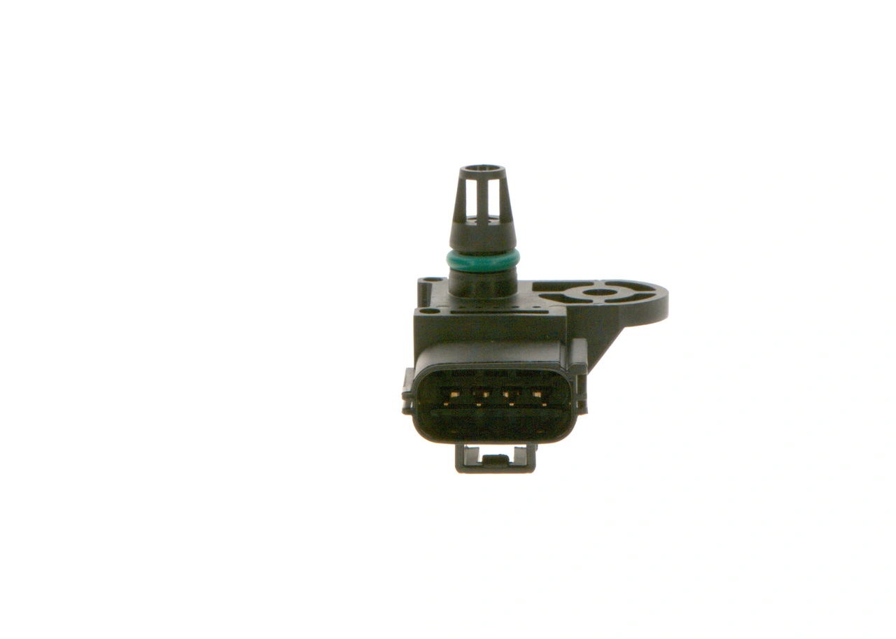 0261230180 Bosch Sensor de pressão no coletor de admissão, MAP