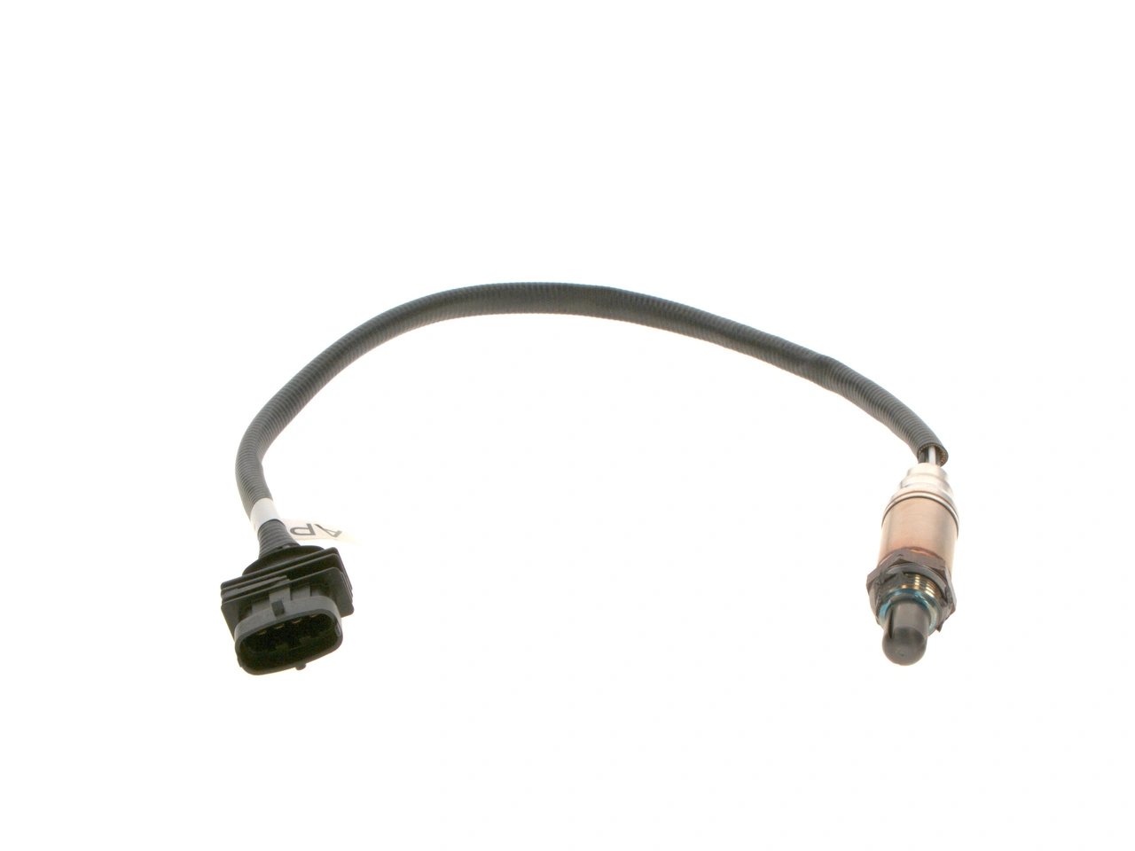 Sonda lambda, sensor de oxigênio até o catalisador F00HL00454 Bosch