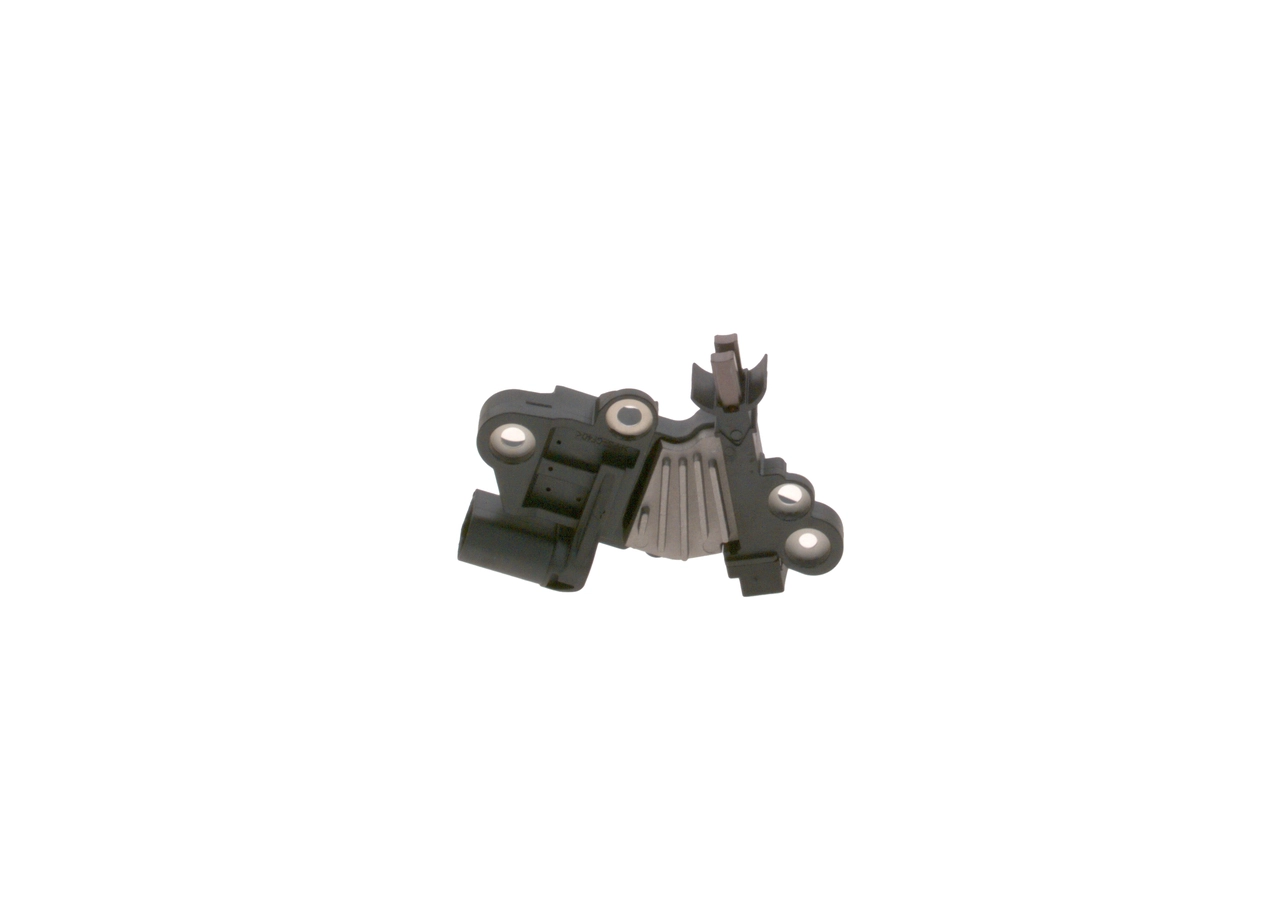 1986AE0051 Bosch Relê-regulador do gerador (relê de carregamento)