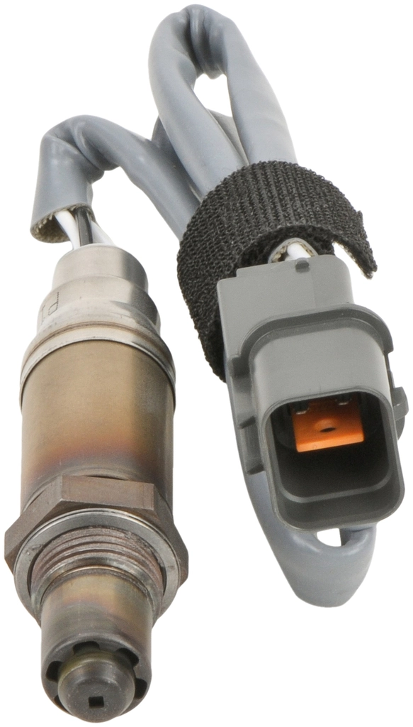 Sonda lambda, sensor esquerdo de oxigênio até o catalisador F00HL00167 Bosch