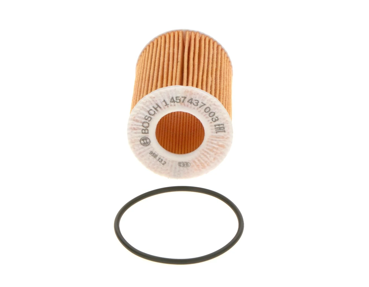 Compre 1457437003 Bosch Filtro de óleo