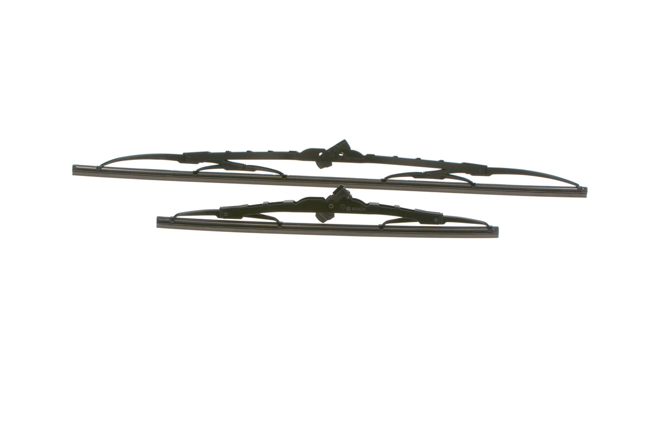 Limpa-pára-brisas do pára-brisas, kit de 2 un. Bosch 3397010274 preço, a partir de 21,83 USD
