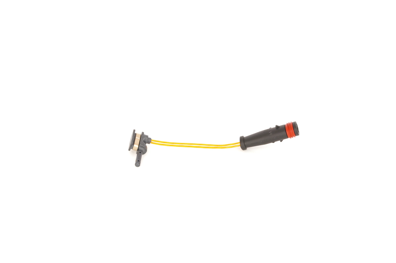 1987473070 Bosch Sensor traseiro de desgaste das sapatas do freio