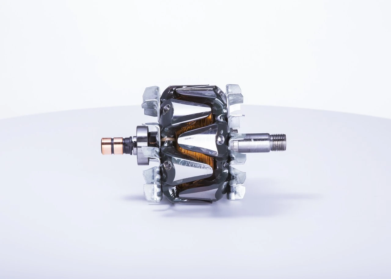 Compre F00M131682 Bosch Induzido (rotor) do gerador