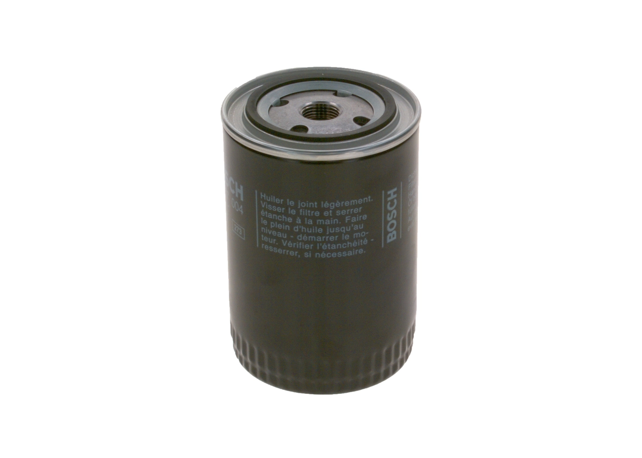 F026407004 Bosch Filtro de óleo