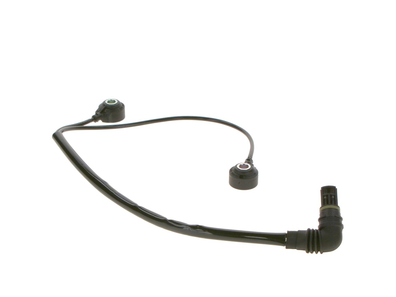 Sensor de detonação Bosch 0261231200 preço, a partir de 63,10 USD